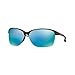 Oakley Womens Unstoppable Sunglasses (OO9191) Plastic,Nylon