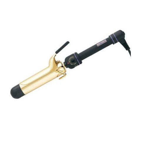 Hot Tools 1102 Professional Curling Iron 1Â½" Barrel - Ht1102 - Brand New Gift Fast Shipping