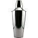 Winco Stainless Steel 3-Piece Bar Shaker Set, 28-Ounce