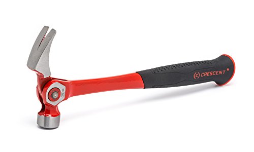 Crescent Indexing Claw Hammer - Image 2