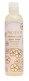 Pacifica French Lilac Body Wash 8oz wash