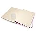 Moleskine Classic Notebook, Soft Cover, Large (5