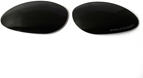 Prozone UK Oakley X-Metal Penny Replacement Etched Lenses - Polarized