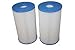 FIT:(2pack) Cartridge Pool/Spa WATKINS HOT SPRING C6430 UNICEL C-6430 PLEATCO PWK30 FC-3915