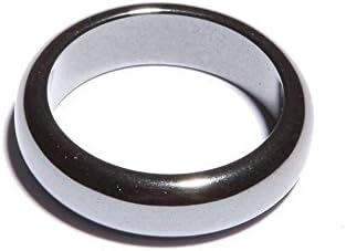 Magnetic Healthcare Ring Weight Loss Ring String Stimulating Acupoints Gallstone Ring for Men Women