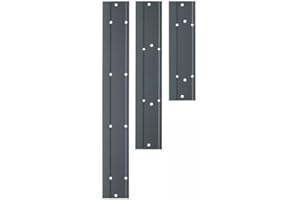 ACERO TOOLS Sheet Metal Bender: 24" Folding Tool for HVAC, Roofing, and Siding - Ideal Hand Tools for Metal Fabrication and Sheetmetal Brake Tasks