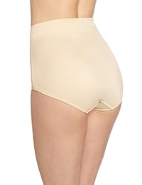 Pantalones cortos modernos para dama Warner's sin problemas