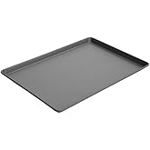 LloydPans Kitchenware Half Sheet Pan 13 Inch by 18 Inch - DK