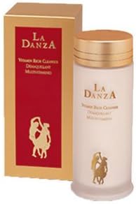 La Danza Cleanser with Vitamin C and E
