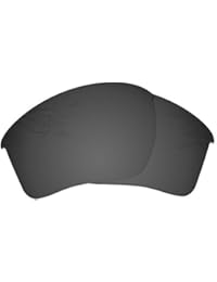 Dynamix Polarized Replacement Lenses for Oakley Half Jacket 2.0 XL OO9154 - Multiple Options