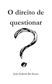 Livro O direito de questionar