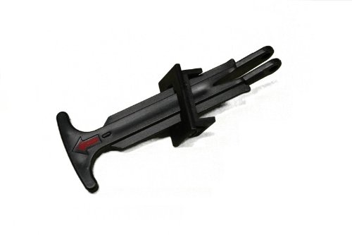 5 Year Warranty - Replacement Hood Release Pull for VW Beetle MK4 1998-2010