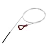 Automatische transmissie vloeistof peilstok reparatie tool Fit voor722.6 120cm 48 Inch versnellingsbak