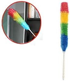 Winberg Magic Colorful Plastic Duster for Easy Cleaning Your Home/Shop/Car