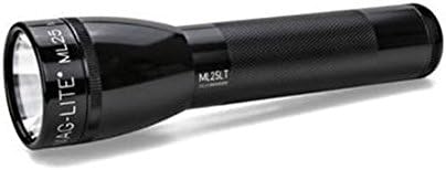 Haliniose New MAG Instrument Inc ML25LT ML25LT-S2016 Mag-Lite 2-Cell C LED Flashlight - .#from-by#_APC_Sales~hee31152201920618