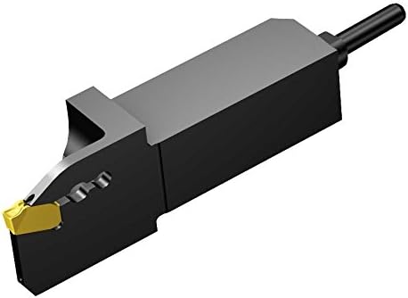 Sandvik Coromant QS-QD-RFG16C1616S CoroCut QD Parting Grooving Tool 16x16mm