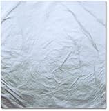 NazionaleNazionale Imitation/Composition Metal Leaf Aluminum (500 Packs)