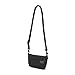 Pacsafe Citysafe Cs25 Anti-Theft Cross-Body and Hip Purse, Black, One Size