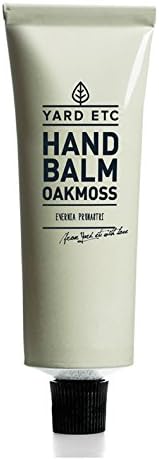 YARD ETCHand Balm – Oak Moss (including Royal Mail Delivery)