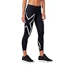 2XU Dames Compressie Wa4173 Comp Panty