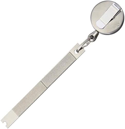 DianovaLapstone Hook Sharpener Manual