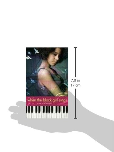 When the Black Girl Sings