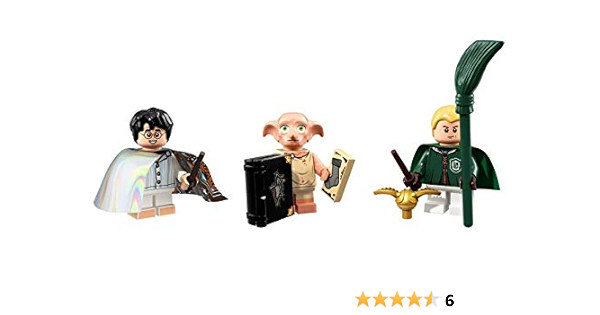 harry potter invisibility cloak lego