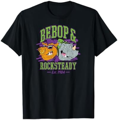 Amazon.com: TEENAGE MUTANT NINJA Turtles T-Shirt for Men | TMNT