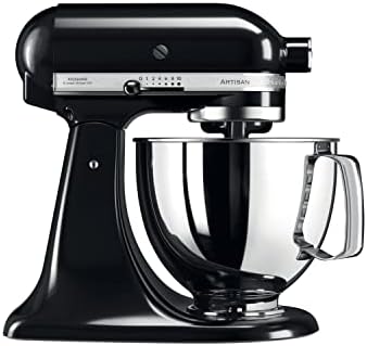 kitchenaid 5khm7210bac