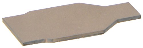 Walter 54B036 Surfox Mini Narrow Tungsten Insert 90 Deg. Durable Welding Insert