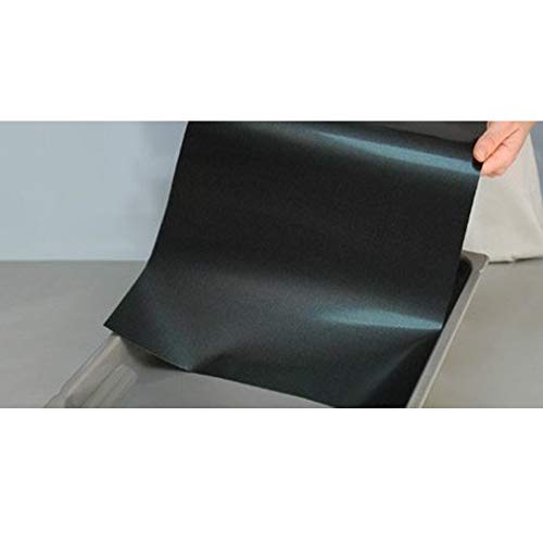 SANGAITIANFU 1 Pcs Kitchen Household High Temperature Non-stick Oven Heavy Duty Liner Reusable Without Mess Baking Mat And Grill Mat Random Colors
