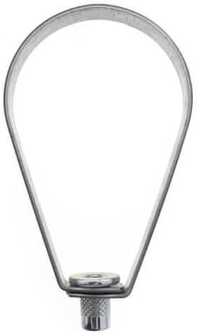 2-1/2" Em-Lok Adjustable Swivel Ring, NFPA, Pack of 50