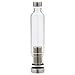 Primula Cold Brew 19 oz Travel Bottle w/Insulating Sleeve, Black