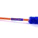 Exalt Paintball Barrel Maid Swab/Squeegee - LE Blue/Orange