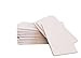 HNR 3x5 Memo Pads, 12 Pads, White 40 Sheets Per Pad (3-x-5-inch)