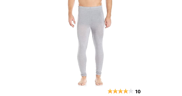 Heat Keep Mens Thermal Base Legging 