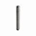 Dewhel 10pcs stainless exhaust manifold stud kit manifolds Super Duty for Ford 6.8 Liter V10 (One Side)