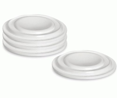 Born Free Sealing Discs Quad Pack