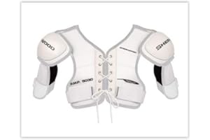 Sherwood 5030 HOF Senior Hockey Shoulder Pads