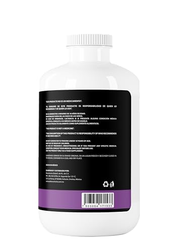 Wellthy Myo & D-Chiro Inositol 480 Cápsulas. Mezcla Óptima 40:1, 2400mg Myo Inositol y 60mg D-Chiro Inositol, Ingredientes 100% Naturales, 4 Meses de Consumo, Gluten Free, Sugar Free, Vegan.