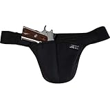 possum pouch holster