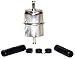 WIX Filters - 33032 Fuel (Complete In-Line) Filter, Pack of 1