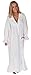 The 1 for U Amelia 100% Cotton Victorian Nightgown with Pockets 7 Sizes