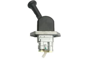 FEILIDAPARTS 9617231020 Brake Valve compatible with Man Daf Iveco