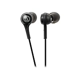 Audio-Technica ATH-CK200BTBK