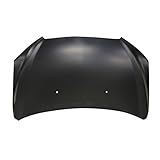 Crash Parts Plus GM1230405 Hood Panel Assembly for 2012-2016 Chevrolet Sonic