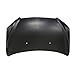 Crash Parts Plus GM1230405 Hood Panel Assembly for 2012-2016 Chevrolet Sonic