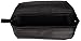 Dopp Men's First Class Leather Seasoned Traveler Admiral Kit, Brown, One Size
