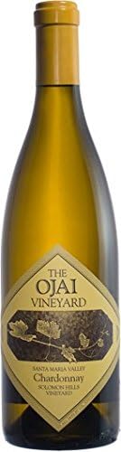 2015 The Ojai Vineyard Solomon Hills Chardonnay 750 mL