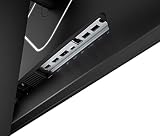 HP OMEN 27k 27" 4K UHD IPS 144Hz Gaming Monitor HDMI 2.1 FreeSync Premium view 19